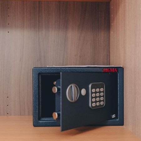 מאלינסקה Apartments Tea מראה חיצוני תמונה