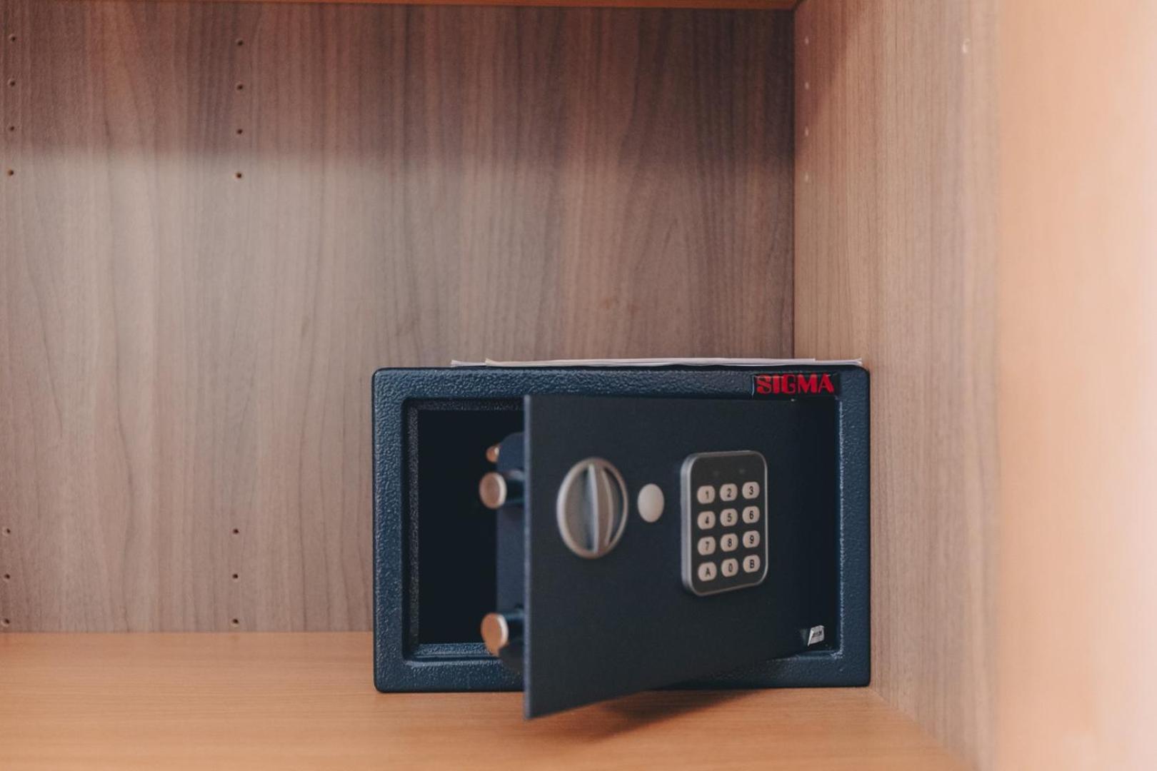 מאלינסקה Apartments Tea מראה חיצוני תמונה