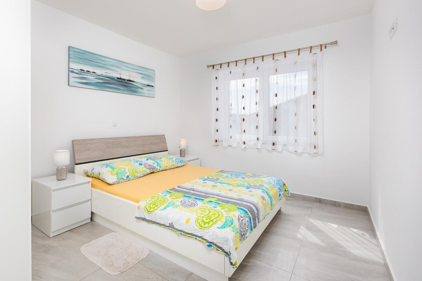 מאלינסקה Apartments Tea מראה חיצוני תמונה