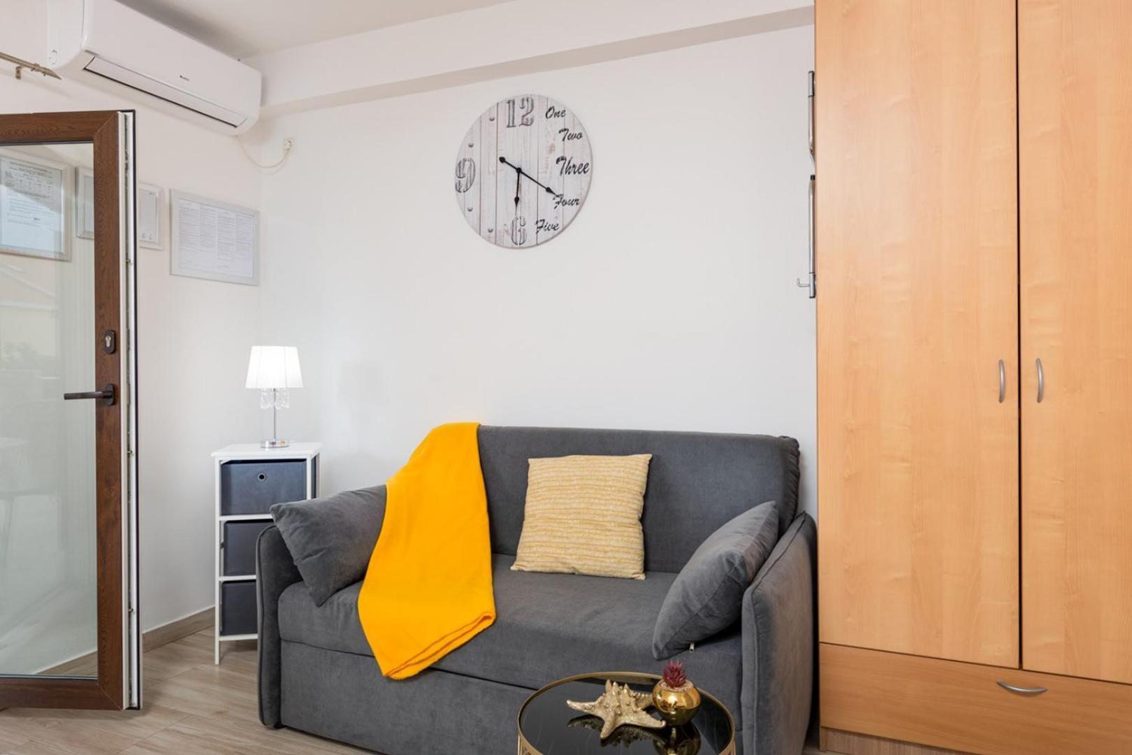 מאלינסקה Apartments Tea מראה חיצוני תמונה