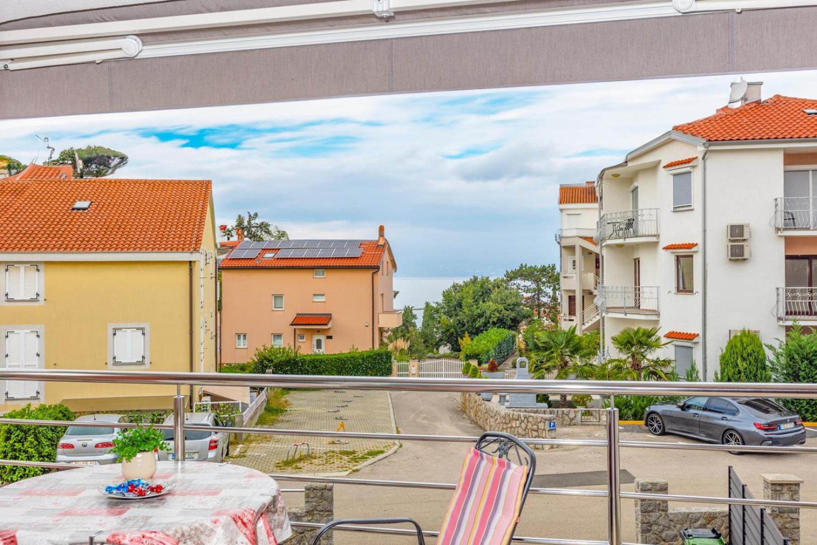 מאלינסקה Apartments Tea מראה חיצוני תמונה